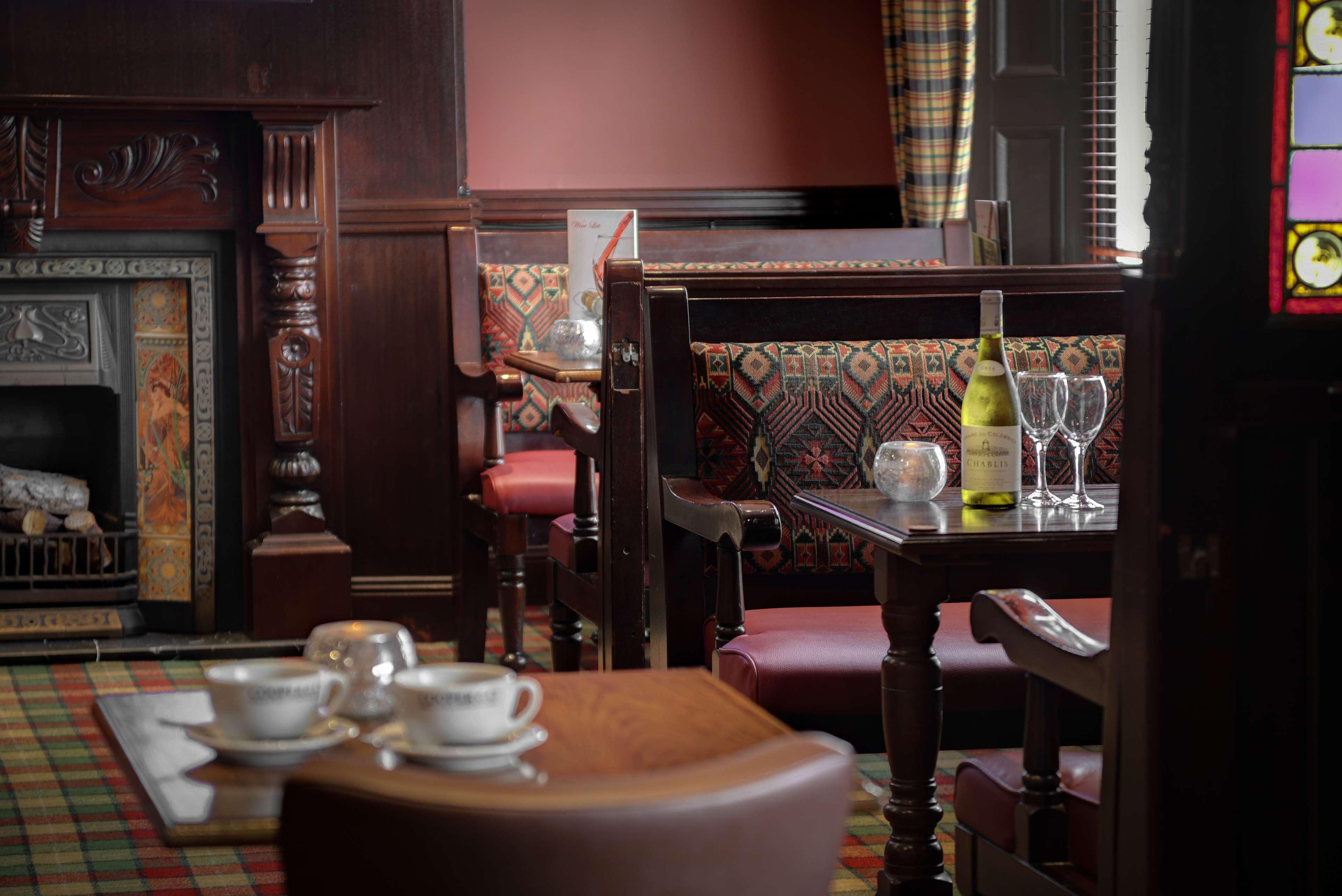 Best Western Royal Hotel Saint Helier Exterior photo