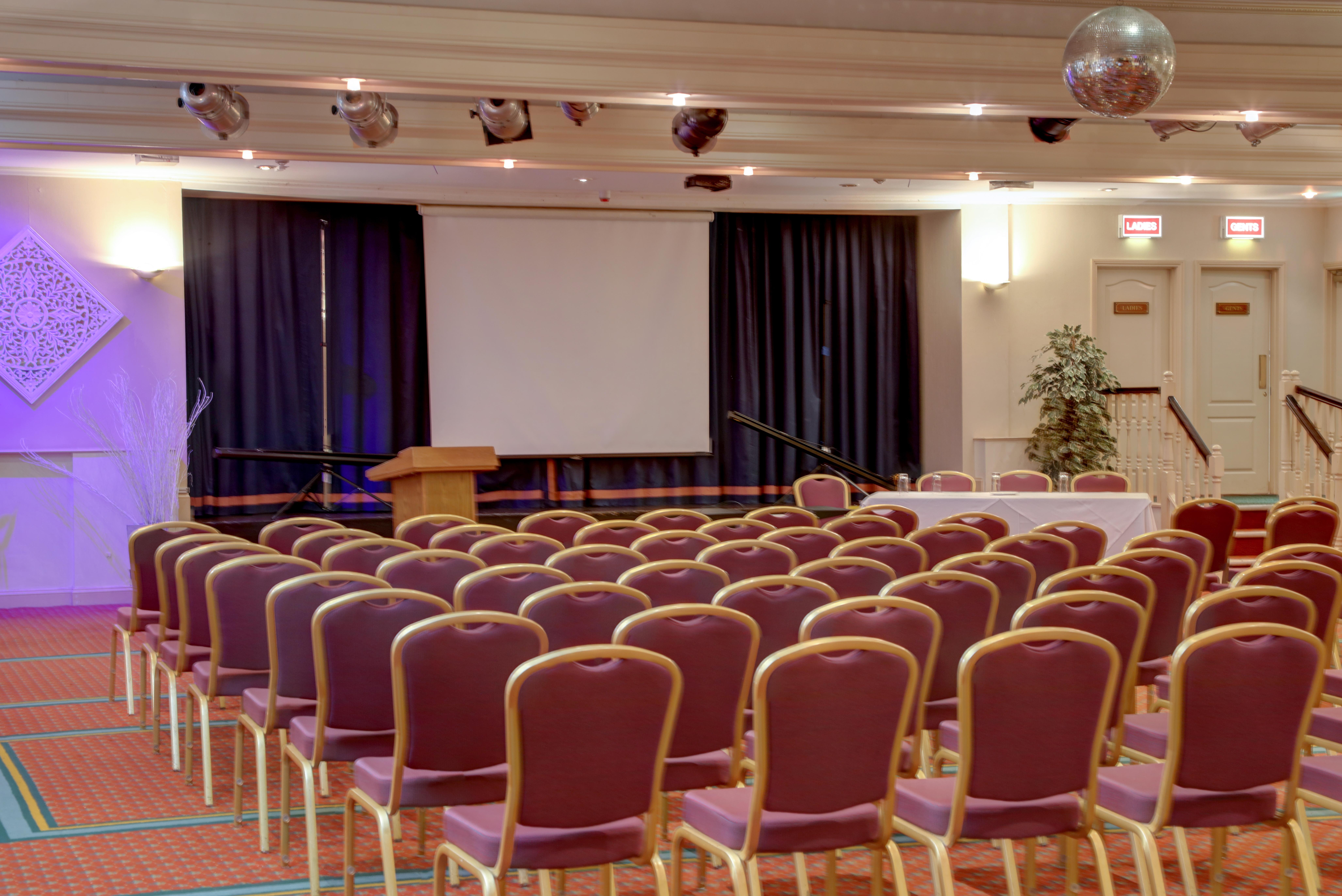 Best Western Royal Hotel Saint Helier Exterior photo
