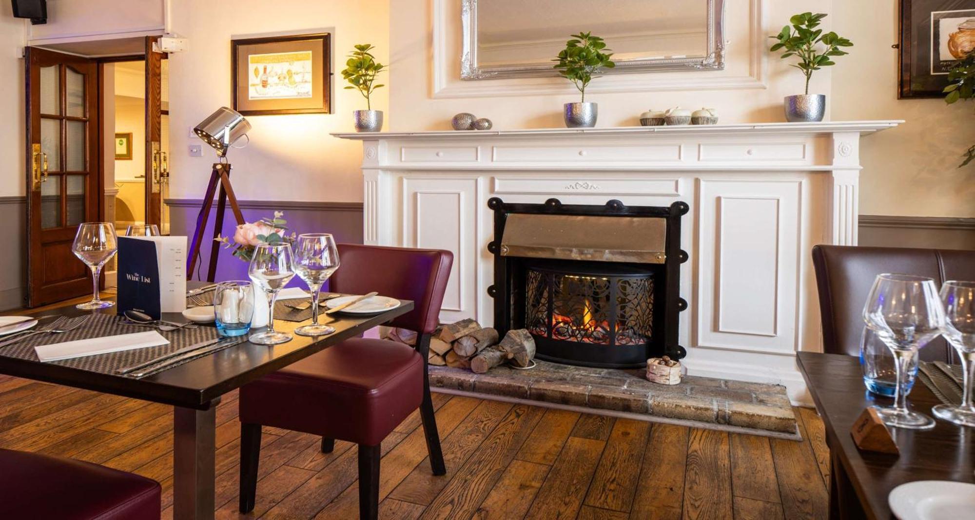 Best Western Royal Hotel Saint Helier Exterior photo